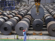 機構認為鋼鐵行業底部或正在到來