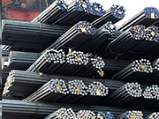 一季度鋼鐵行業效益逐月回升