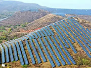 中國繼續領跑全球清潔能源研究