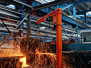 鋼鐵業進入減量提質發展新階段